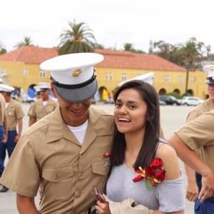 Meet your Posher, Raul